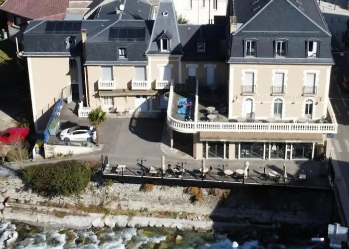 Hotel Tourmalet