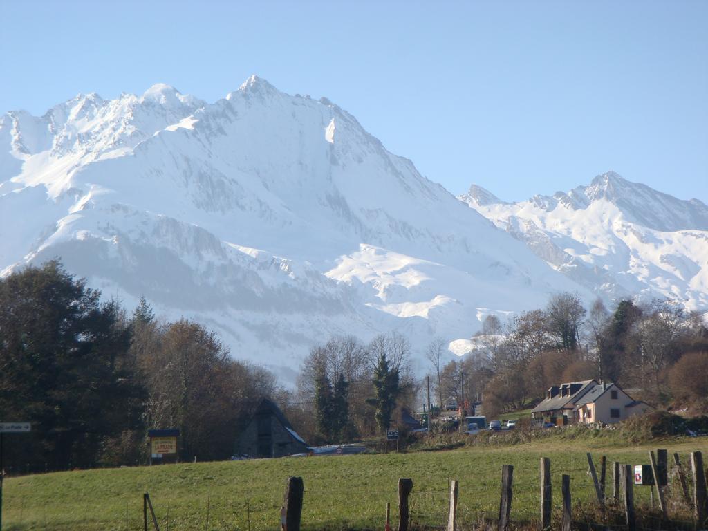 Tourmalet 3* Luz-Saint-Sauveur