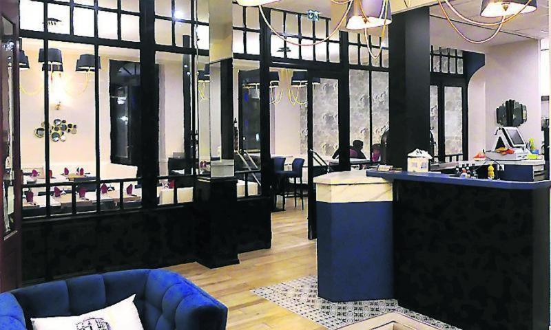 Tourmalet Hotel Luz-Saint-Sauveur