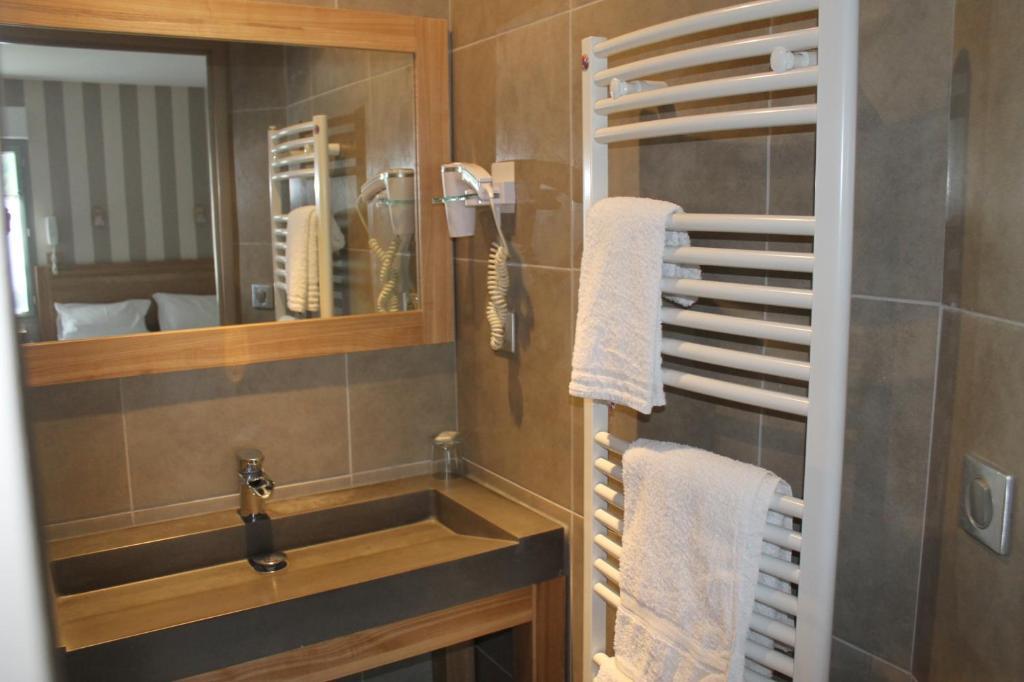 Hotel Tourmalet