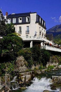 Tourmalet