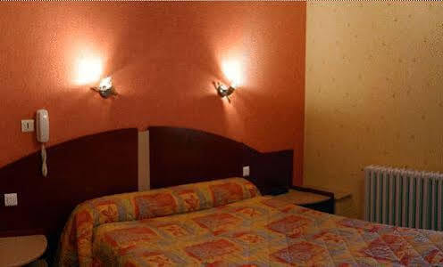 Tourmalet Hotel