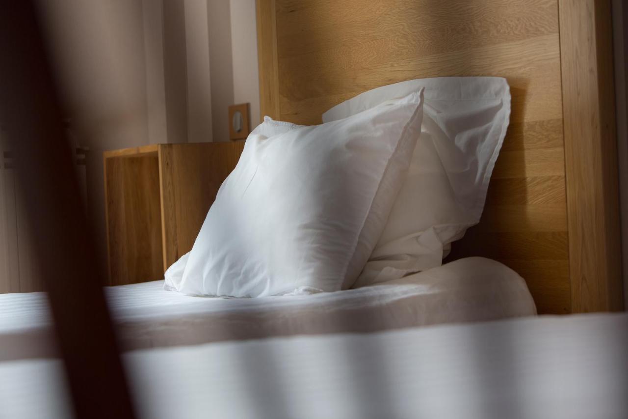 Tourmalet Hotel