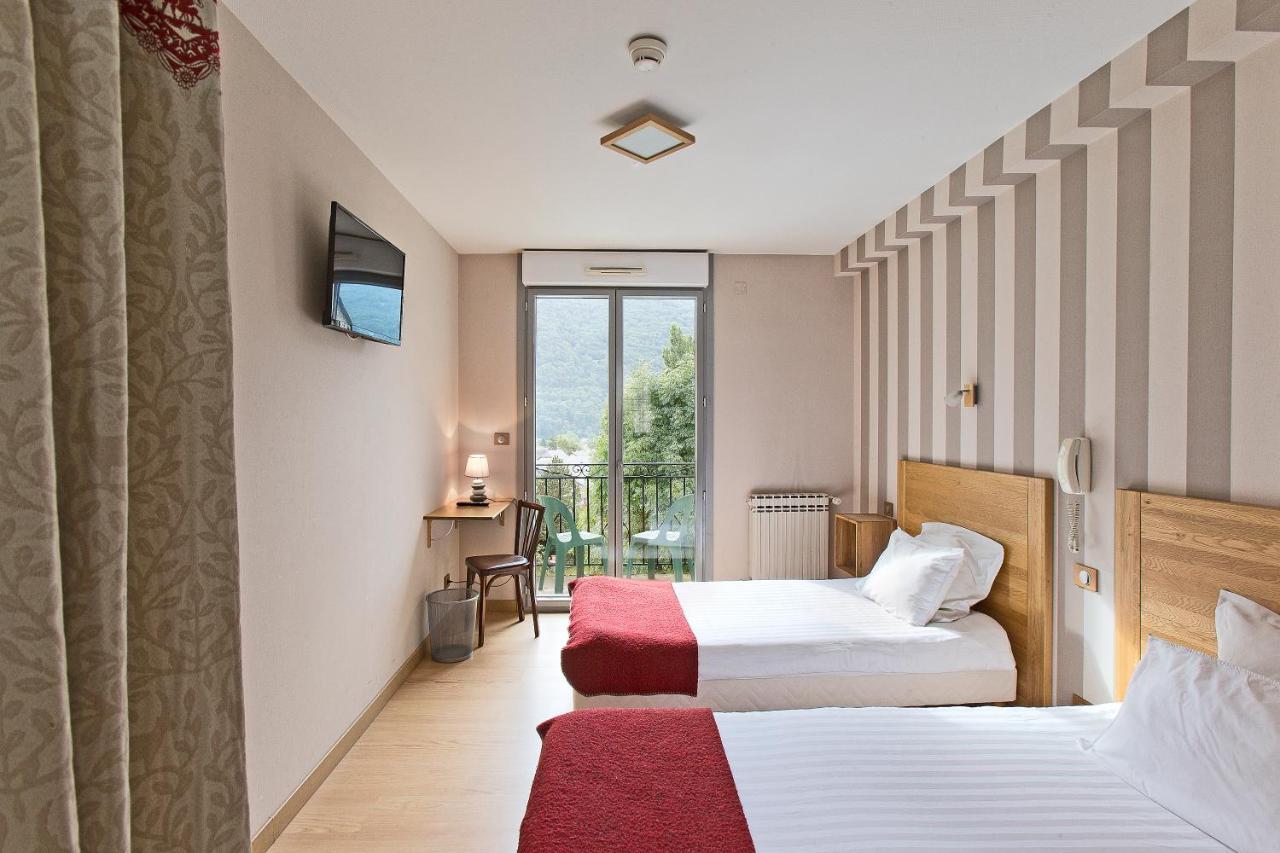 Hotel Tourmalet 3*