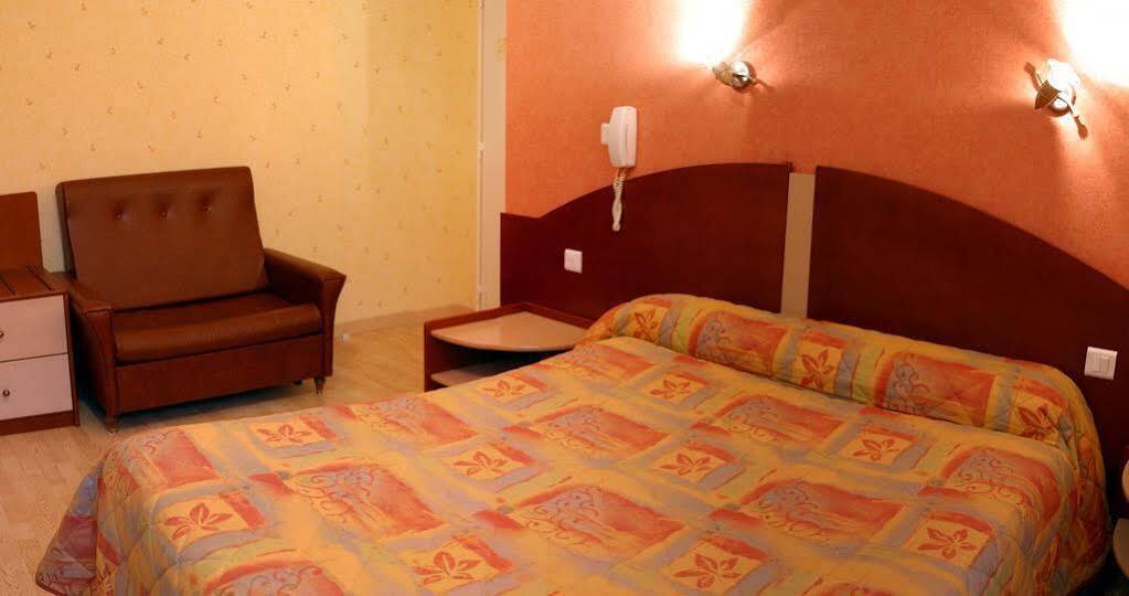 Hotel Tourmalet