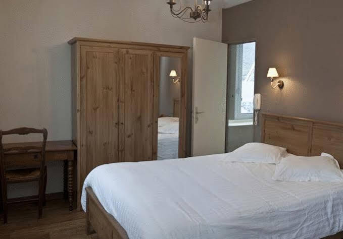 Hotel Tourmalet 3*